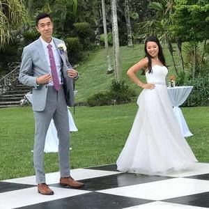 Meet your Posher, Alice